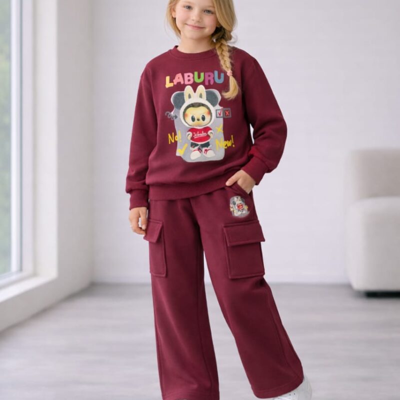 ترنج أطفال بناتي نبيتي